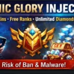 mythic glory injector