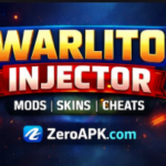 Warlito Gaming Injector