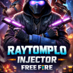 Raytomplo Injector Free Fire APK