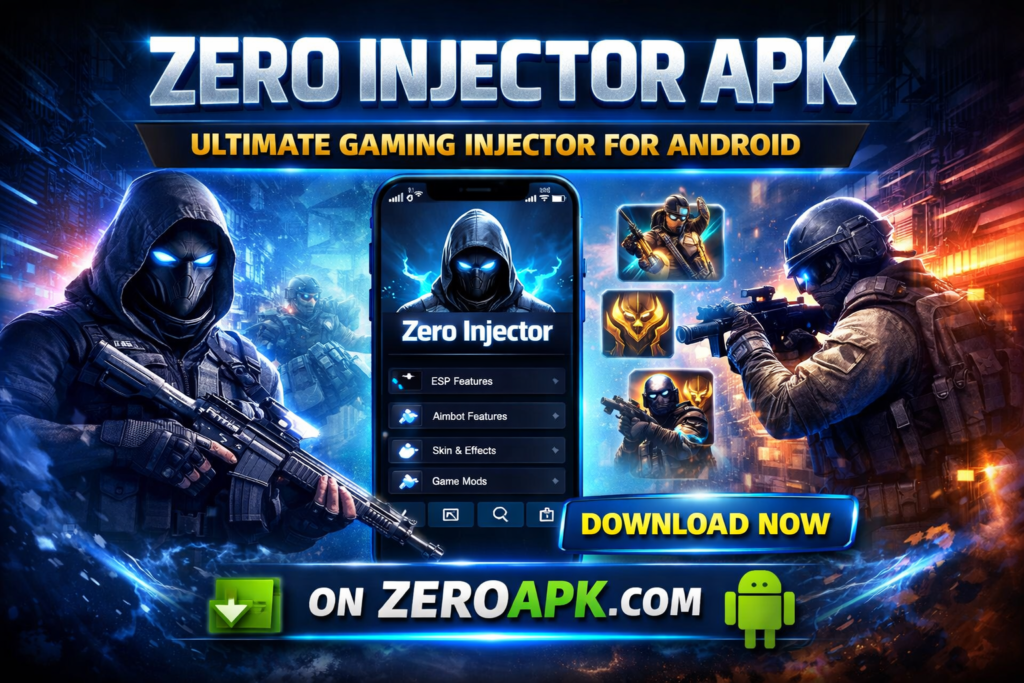 zero injector