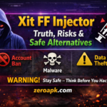 Xit FF Free Fire Injector