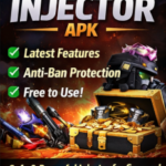 yasin gaming injector