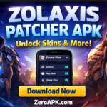 Zolaxis patcher Download