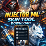 Injector ML skin Tool Download