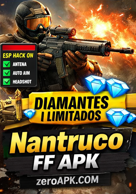 Nantruco FF APK