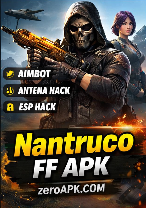 Nantruco FF APK