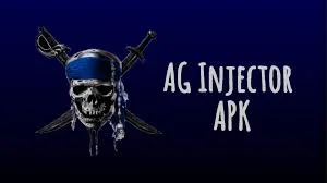AG Injector APK