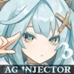 AG Injector APK