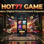 HOT77 Game