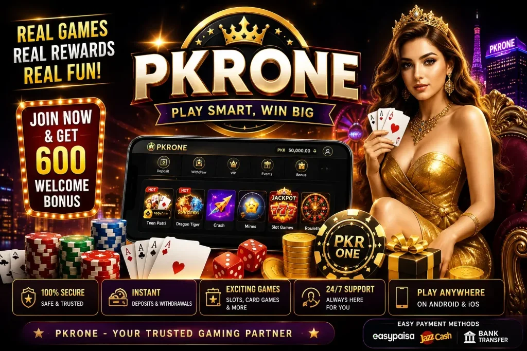 pkeone game