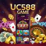 uc588 game